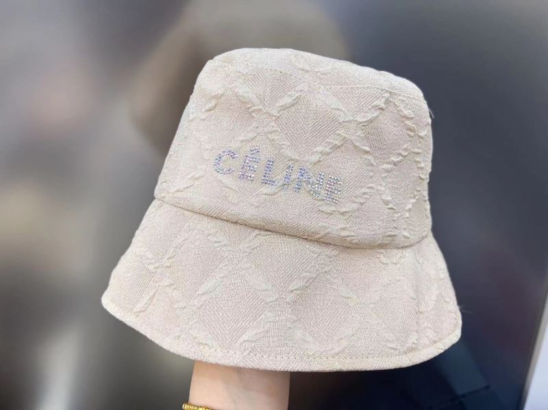 Celine Caps